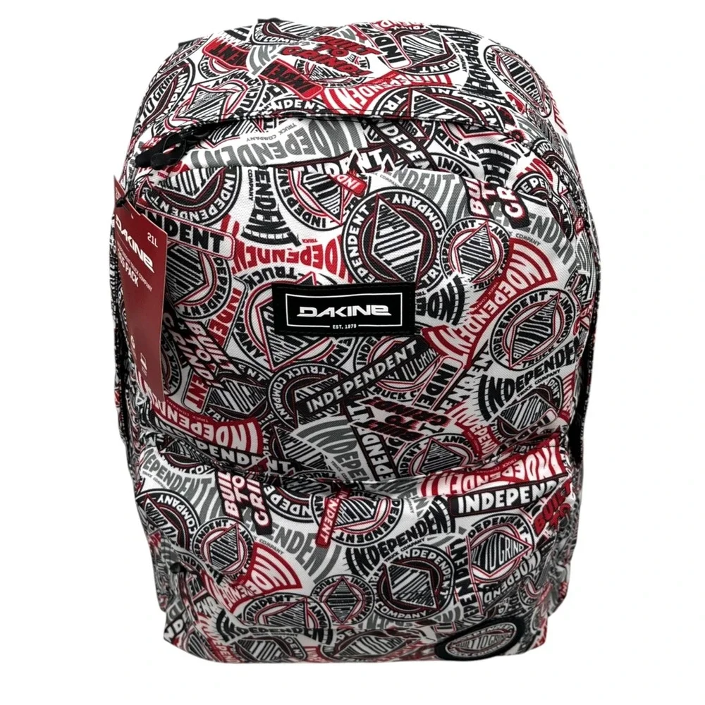 Dakine 365 X Independent 21 L Backpack Multi 17X15X5